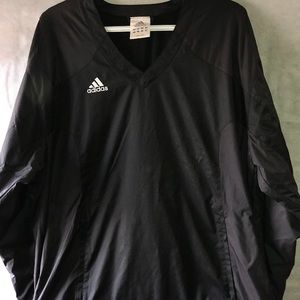 Adidas sports jacket